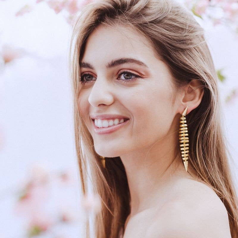 ACUS - Wholesale Dangle Earrings - Nereid Earrings1