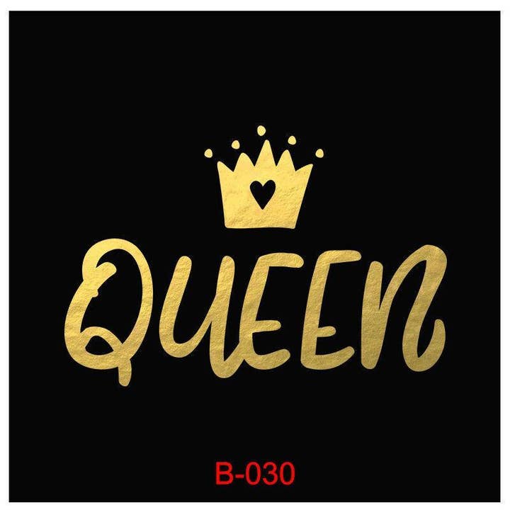 My Wholesale Warehouse - Wholesale Temporary Tattoo - Love Island Inspired Summer Festival and Beach Holiday Metallic Tattoos8