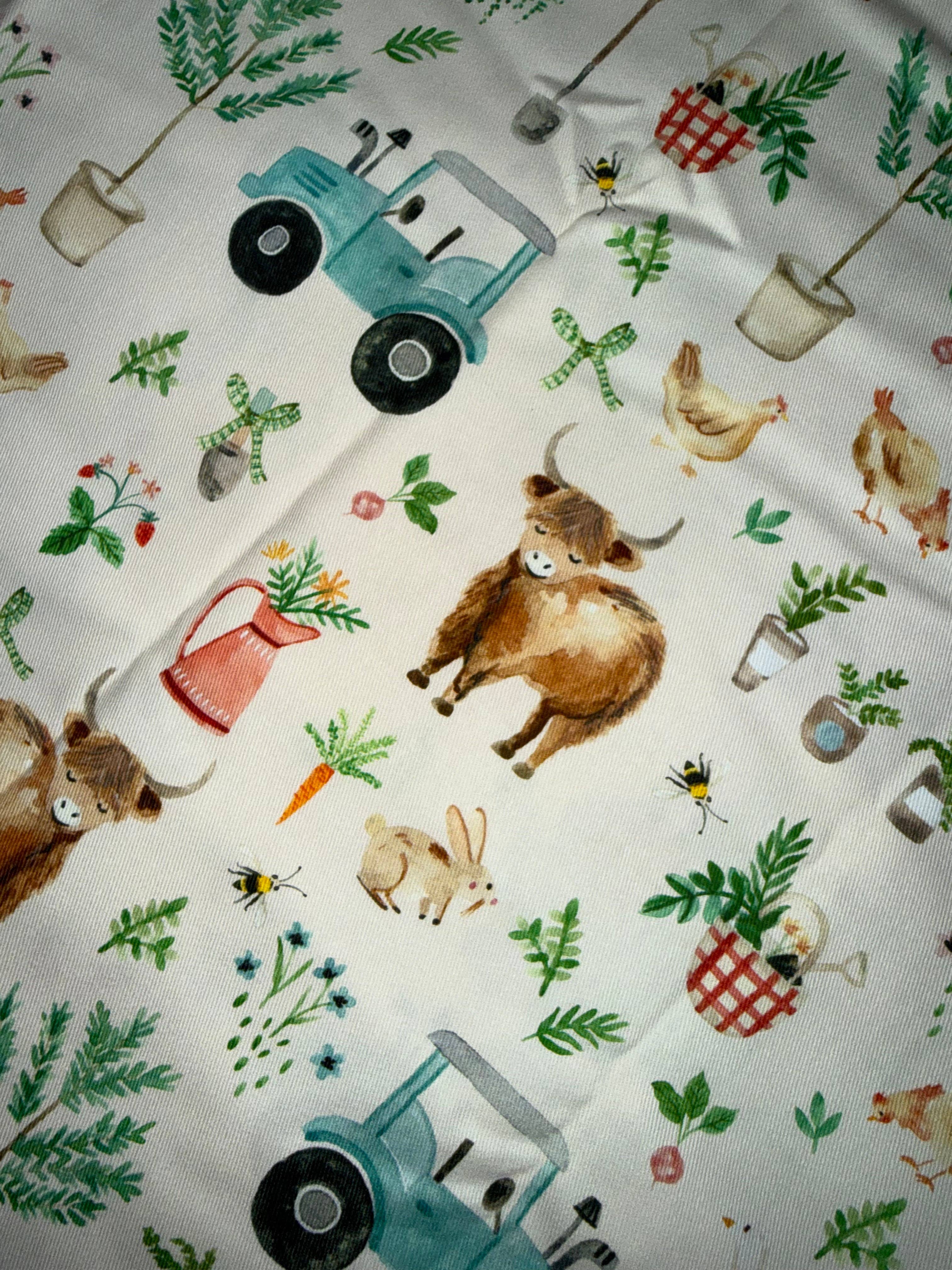 Murray's Goat - Wholesale Spa/therapy pillow - Eye Pillows83