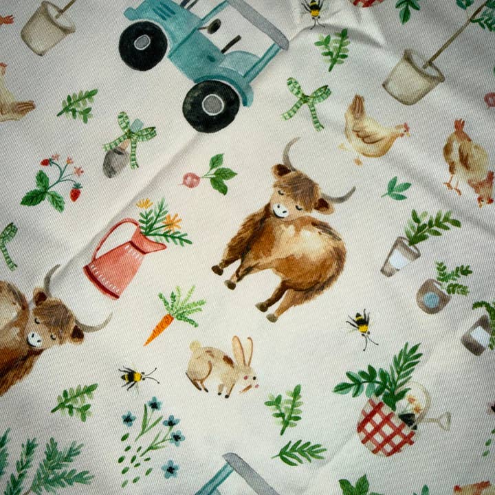 Murray's Goat - Wholesale Spa/therapy pillow - Eye Pillows83