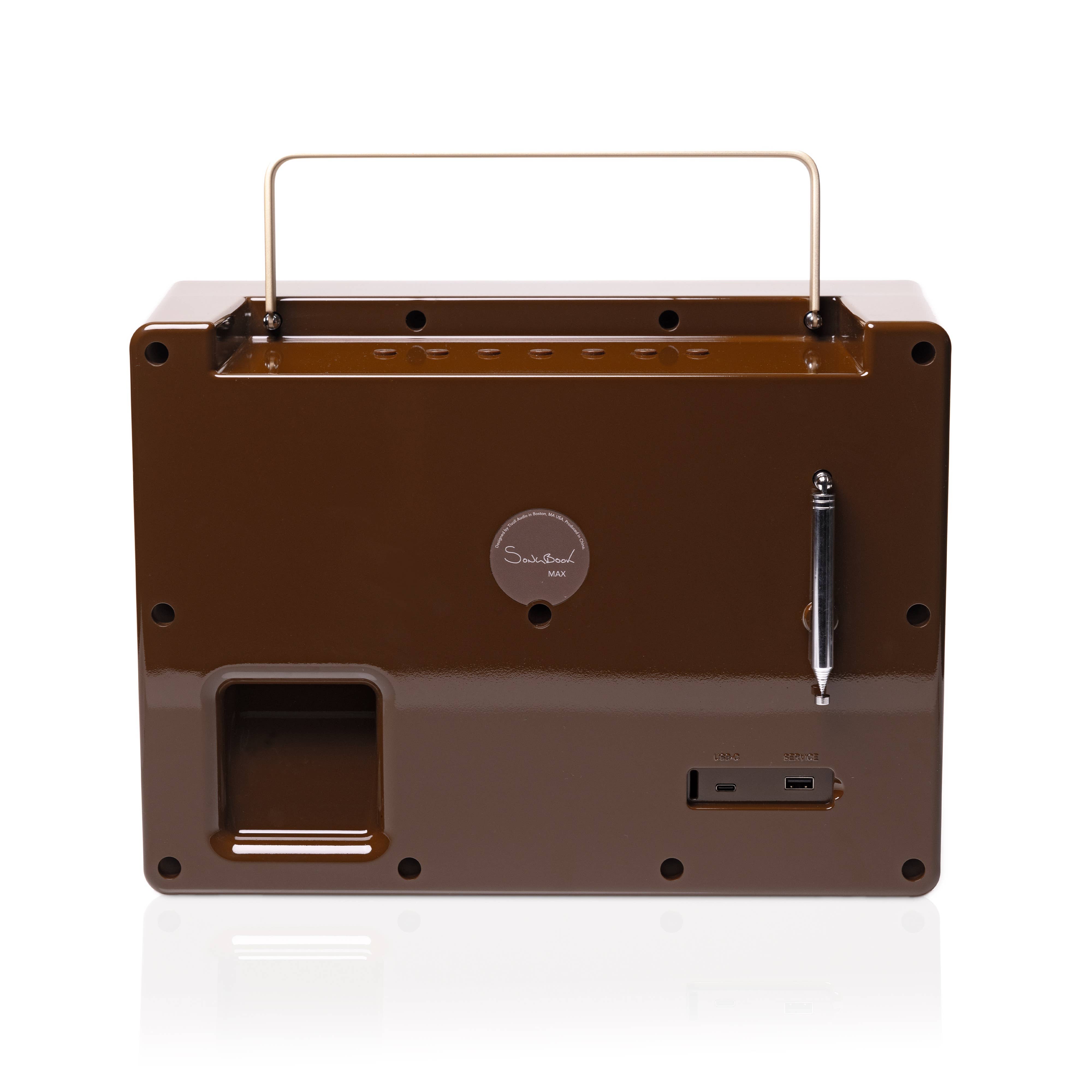 Tivoli Audio - Wholesale Speakers - SongBook Max7