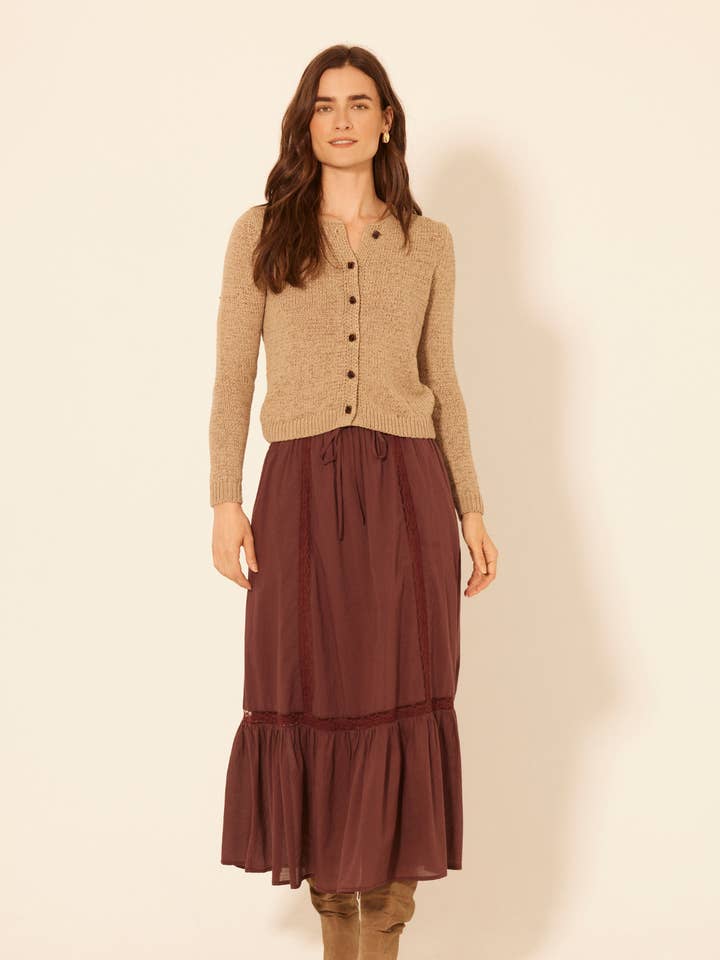 Vinkrokje voor wholesale door Bila77