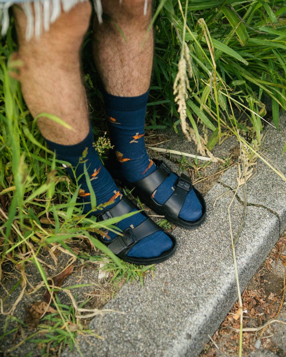 Navy Roodborstje | Navy voor groothandel op Faire2