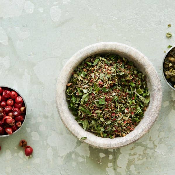 Emerald City Seasoning for wholesale by World Spice