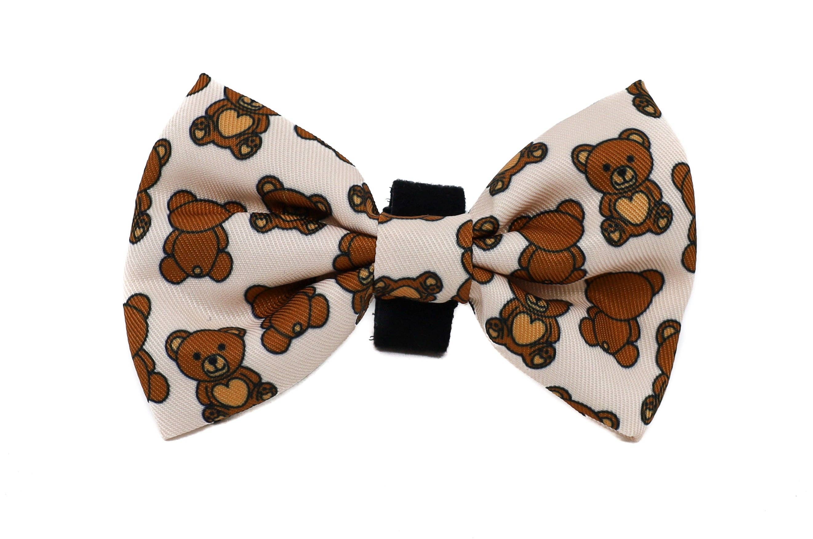 Pablo & Co. Boutique - Wholesale Pet Bow Tie - Dog - Teddy Bears Picnic: DOG BOW TIE0
