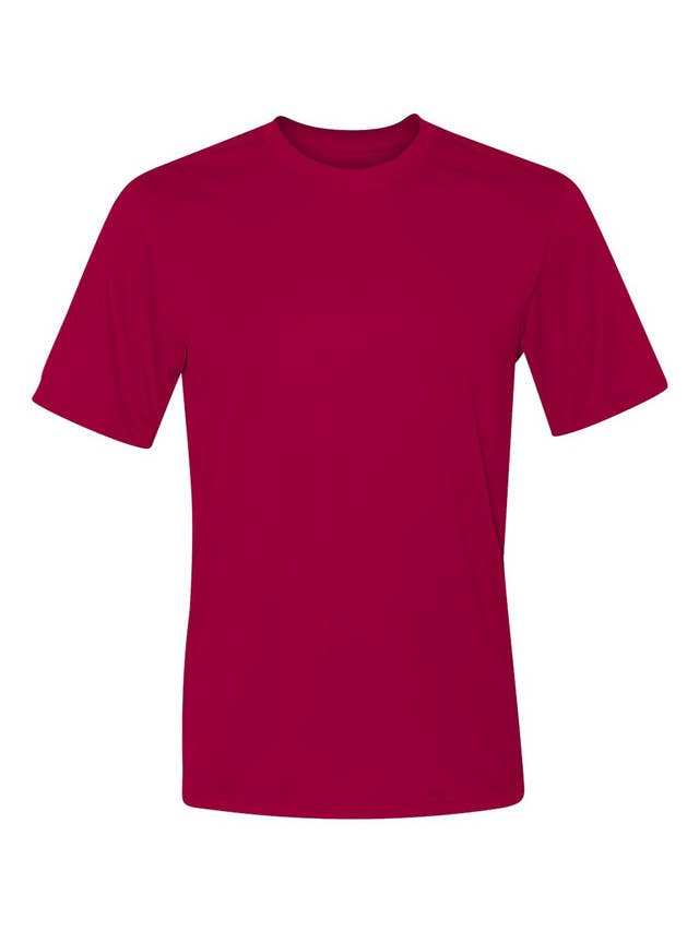 Radyan - Wholesale Activewear Set - Men's - Cool DRI® Performance T-Shirt4