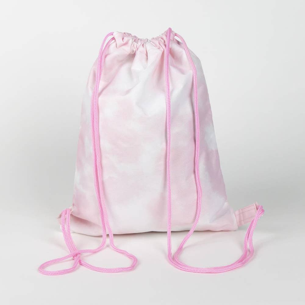 Evidence - Wholesale Tote Bag - Women's - Barbie Gym Bag1
