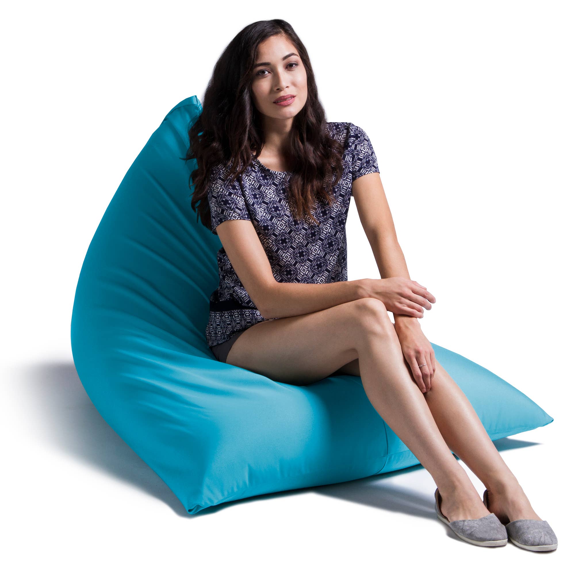 LuvU - Wholesale Chair - Jaxx Twist Outdoor Bean Bag Chair16