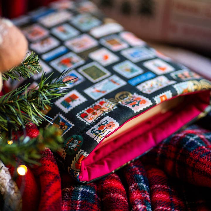 Paper and Word - Wholesale Laptop/Tablet Case - Women's - Tidings | Tech Sleeves3