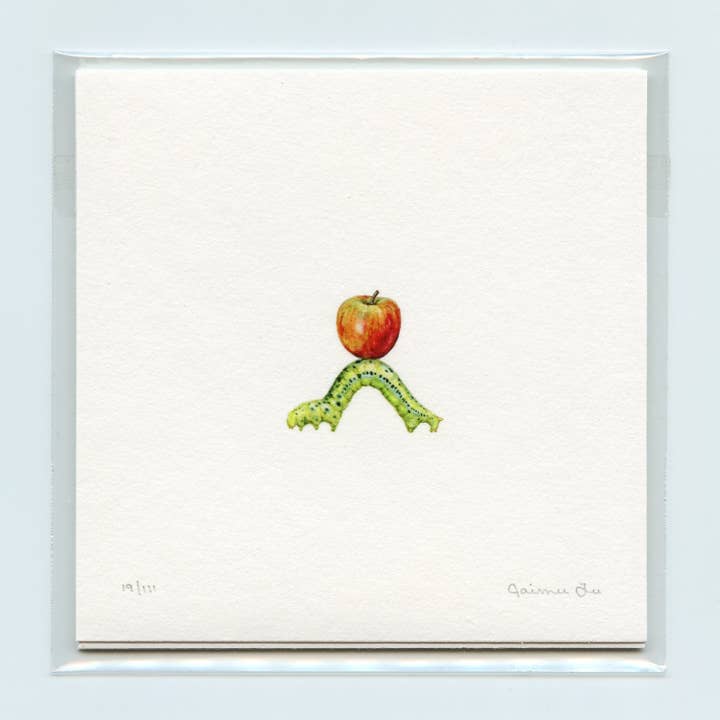 An Inch A Day for wholesale by Paintings For Hummingbirds