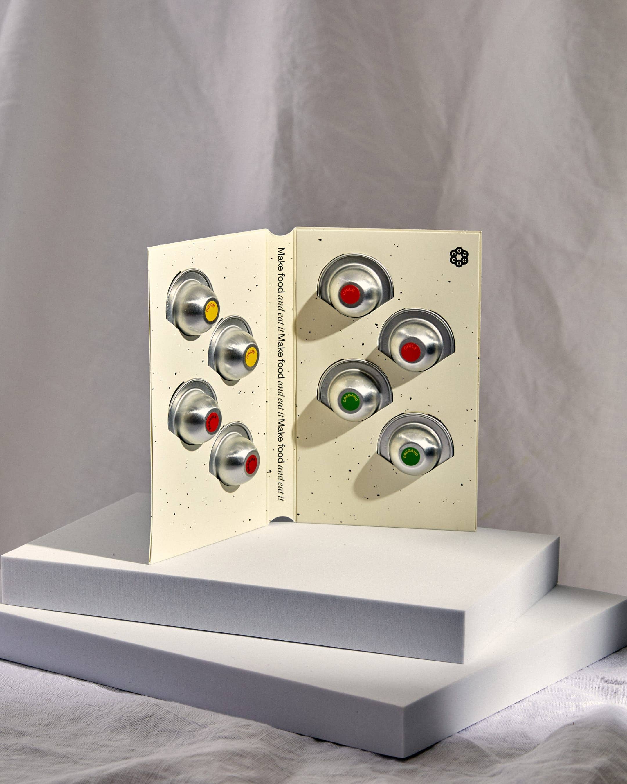 Occo - Wholesale Dried Spice Mix - Nola on a Plate Shrimp1