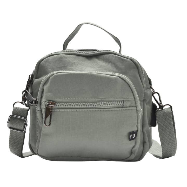 Calla Products - Wholesale Backpack - Women's - NEW! Nupouch Anti-theft Mini Backpack: 6 COLORS