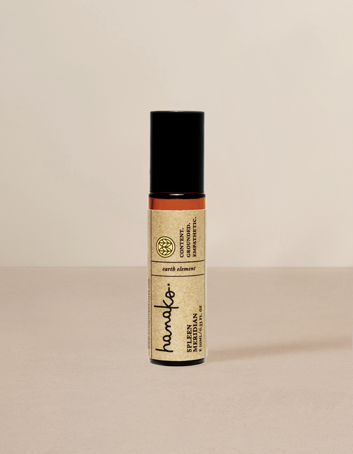 Hanako Therapies - Wholesale Essential Oil - Spleen Meridian0