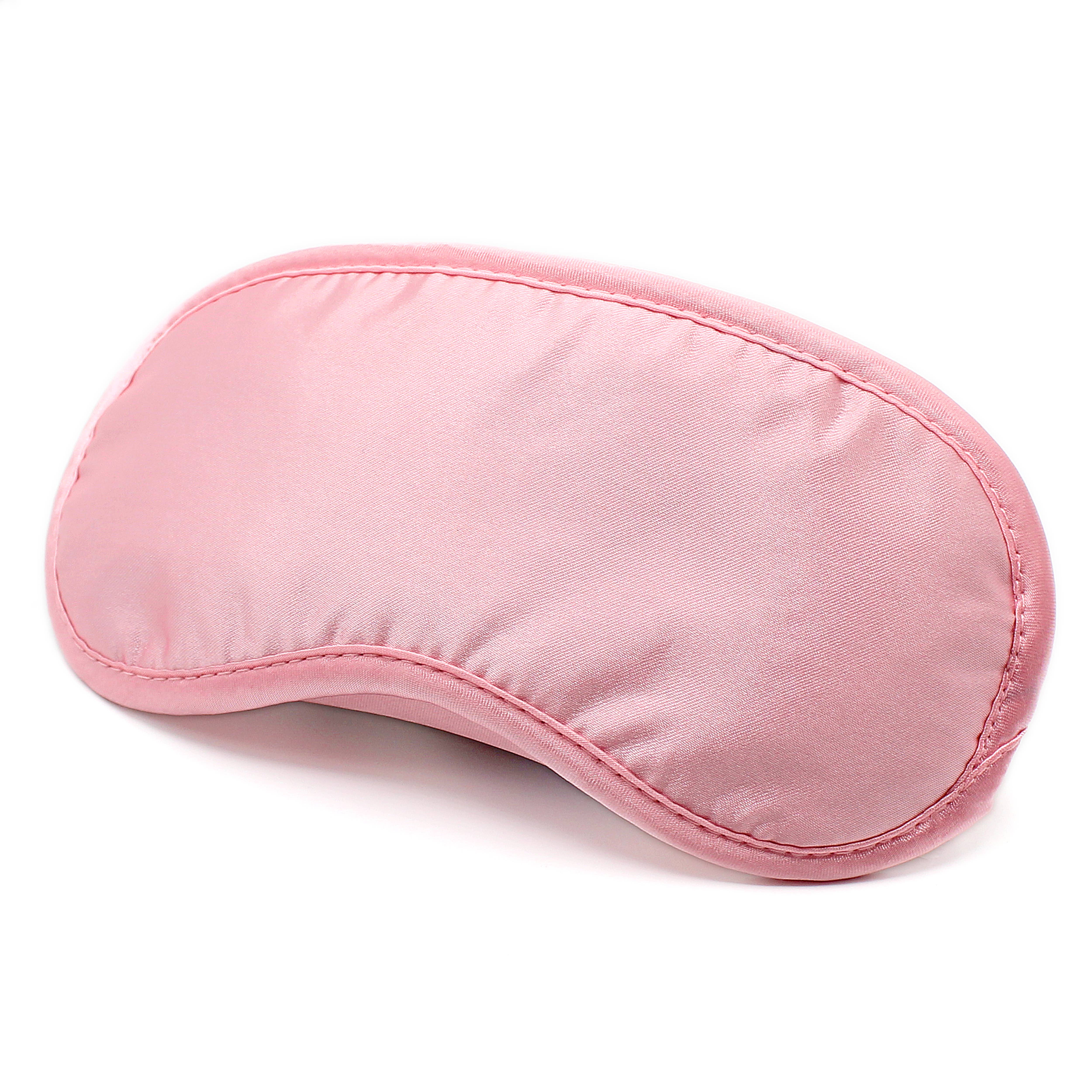 Wild Essentials - Wholesale Sleep/Eye Mask - Snooz Silky Soft Sleep Mask - (9 Colors Available)2