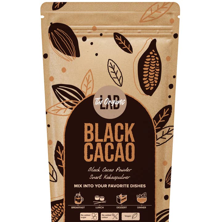 Black Cacao Powder 100g 1 case ( 10 pieces ) and other Purchase Wholesale prezzo cacao. Free Returns & Net 60 Terms on Faire trending on Faire.