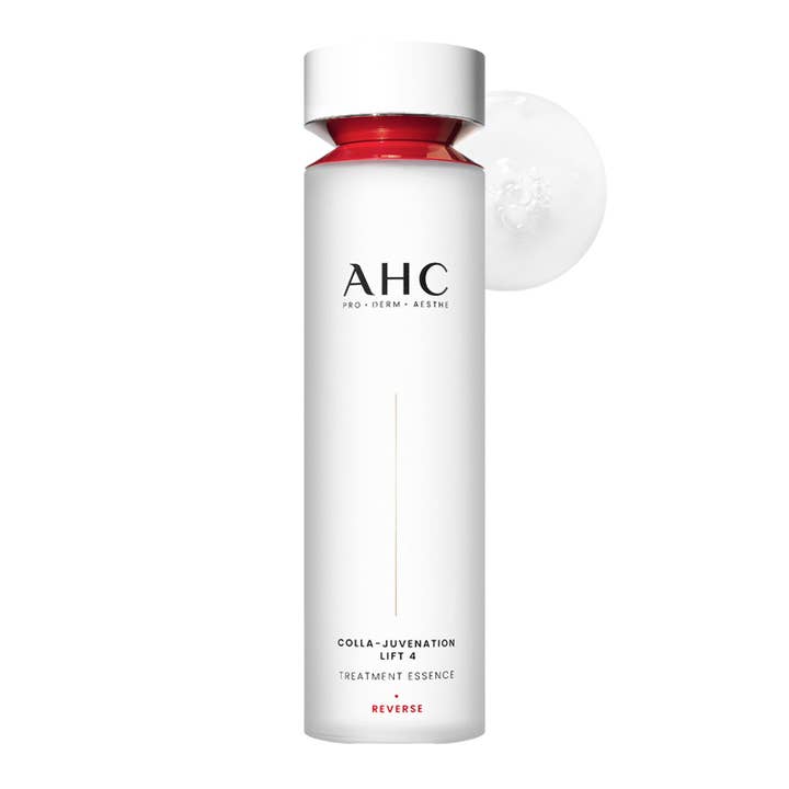 AHC Colla-Juvenation Lift 4 Behandelingsessence 130ml voor wholesale door K Motives Beauty