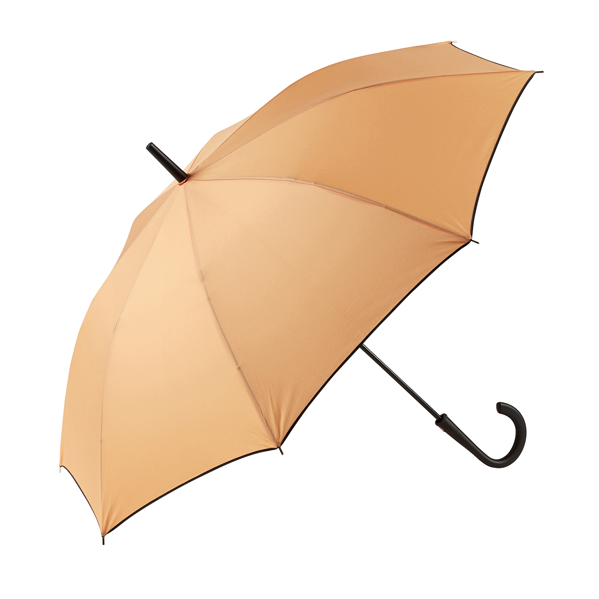 Ezpeleta - Wholesale Paraplu - Uniseks - Ezpeleta Basic automatische paraplu met gerecyclede stof in effen kleuren15