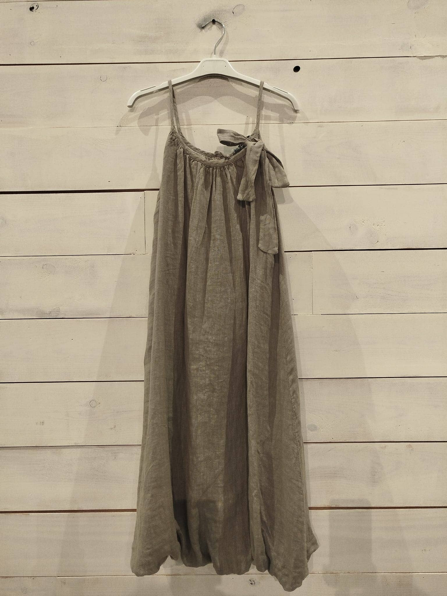 Linos y Textiles - Vente Robe – femme - REF : 723134