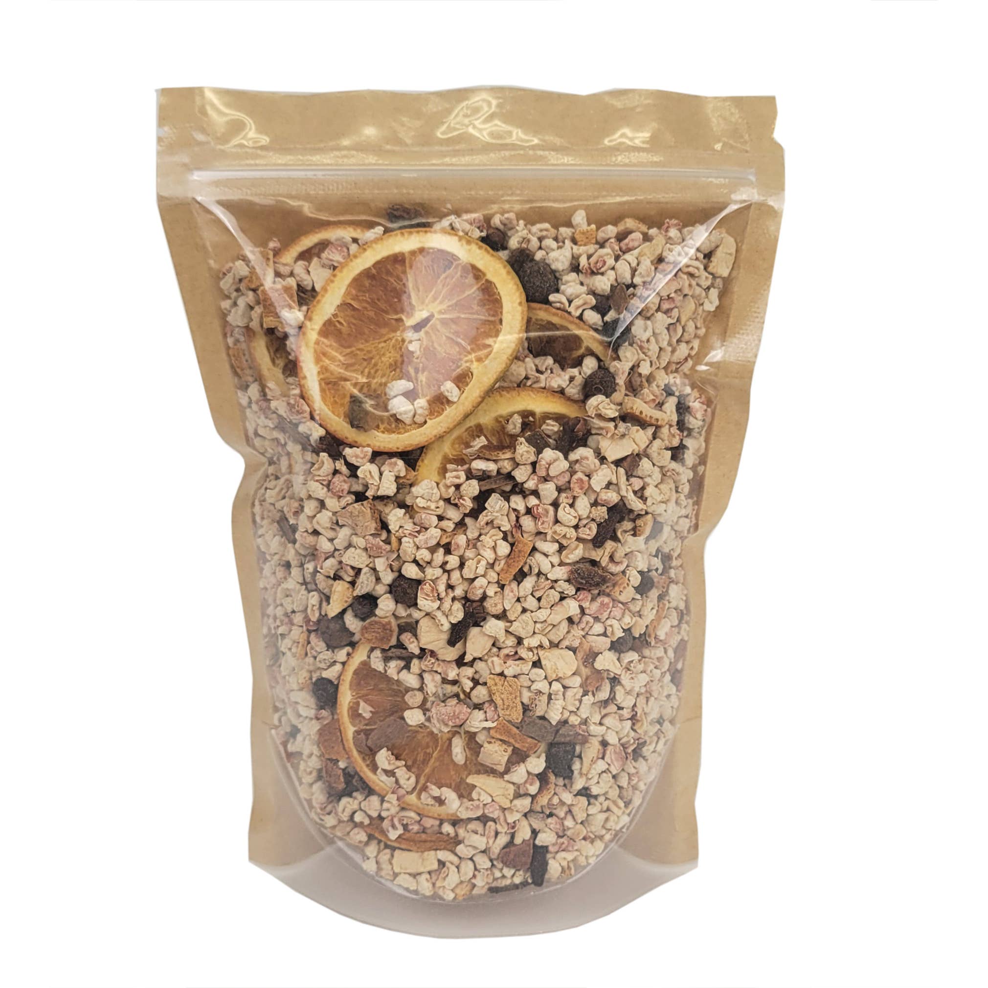 Andaluca - Wholesale Potpourri - Stovetop Simmering Spice Potpourri Bag1