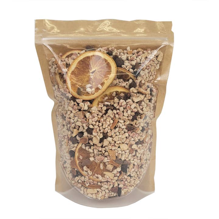 Andaluca - Wholesale Potpourri - Stovetop Simmering Spice Potpourri Bag1