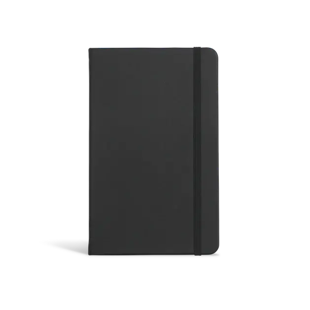 Papier - Wholesale Notebook - Lined Notebook, PU Leather, Hardcover - Everyday 14