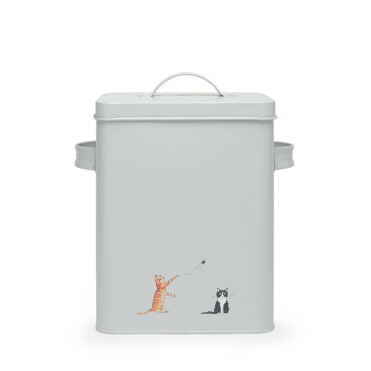 Sophie Allport – Großhandel Leckerliglas – Katze/Hund – Perfekte Haustier-Aufbewahrungsdose2