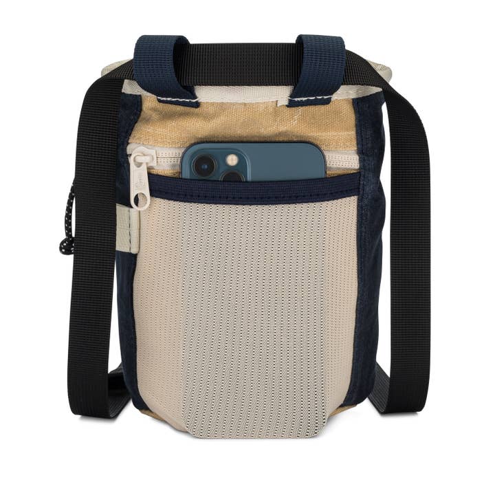 Oso Supply Co - Wholesale Crossbody Bag - Unisex - Cascadia Waxed Canvas Collection26