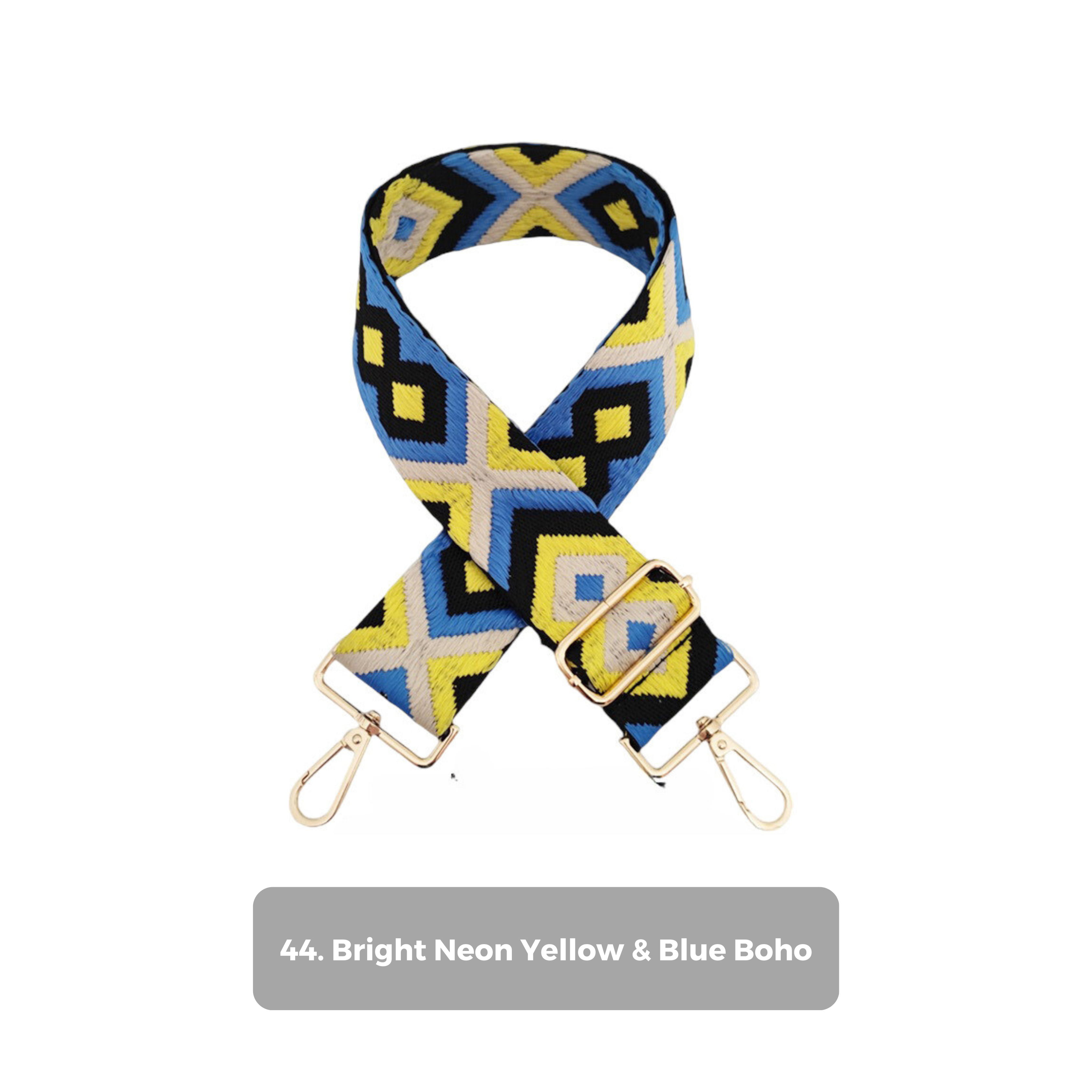 Babs + Birdie – bolsa tiracolo - Mulher por atacado – The Luna | Câmara Crossbody | Escolha a sua correia52