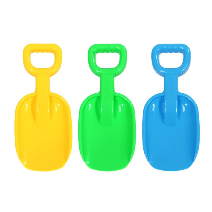 Water Sports Itza Big Beach Shovel Sand Toy (Color May Vary) for wholesale by Stream Machine