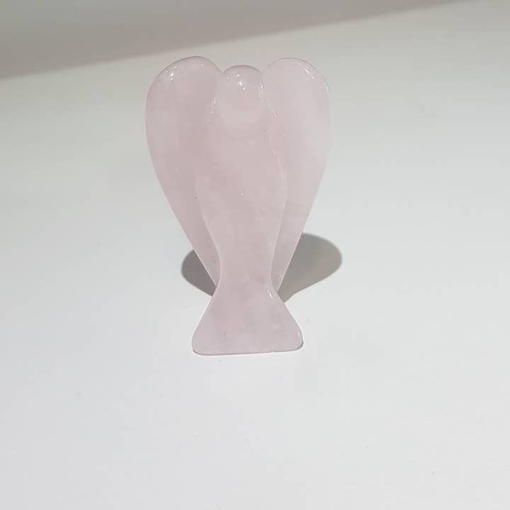 Luz das Pedras Naturais - Wholesale Spirituele steen/kristal - Natuurlijke stenen in engelvorm6