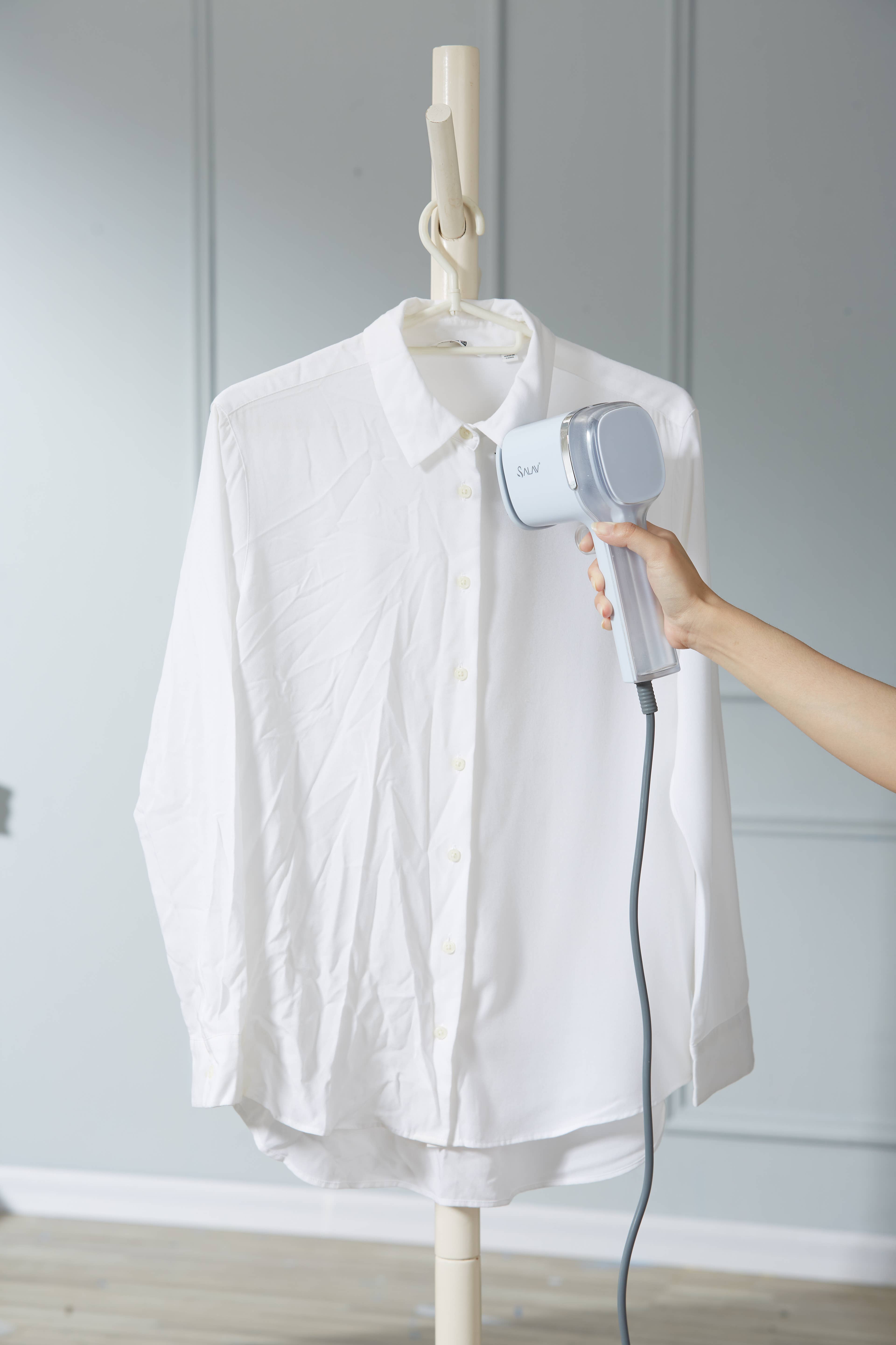 Salav-True & Tidy - Wholesale Steamer - Quicksteam Hand Held Steamer6