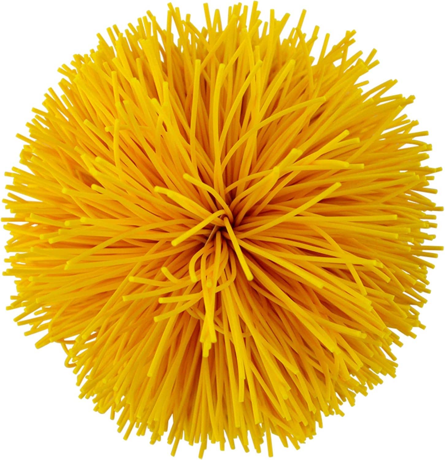 Play Monster - Wholesale Stress Relief Ball/Dough - Koosh Mondo Ball Assorted Colors - 4.5 inch6