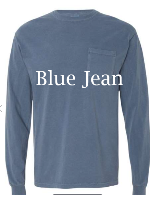 Merlscreations LLC - Venta al por mayor Camiseta serigrafiada - Mujer - Está bien no estar bien flor manga larga4