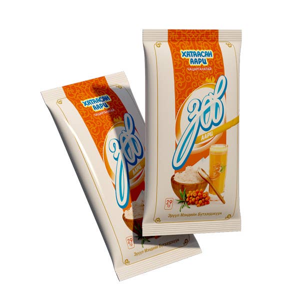 Mongulai - Vente Fruits secs/déshydratés - Caillé séché (paquet de 10)3