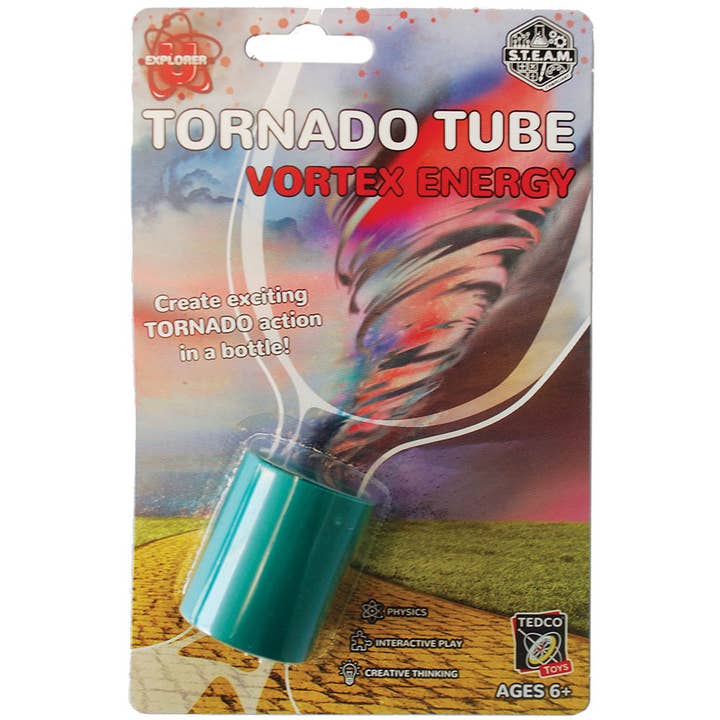 TEDCO Toys - Wholesale Toy Set - Kids - Tornado Tubes