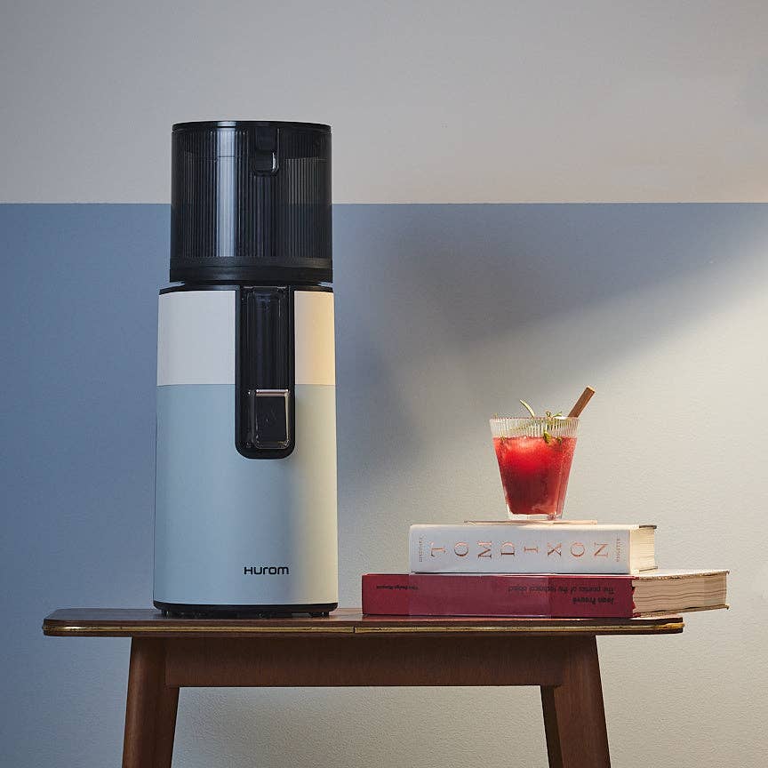 Hurom - Wholesale Juicer - Easy Clean - H400 Cold Press Juicer19