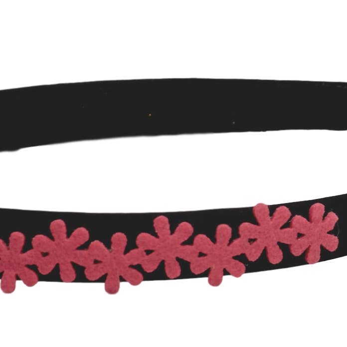 Feltease Headband for wholesale by Chotee