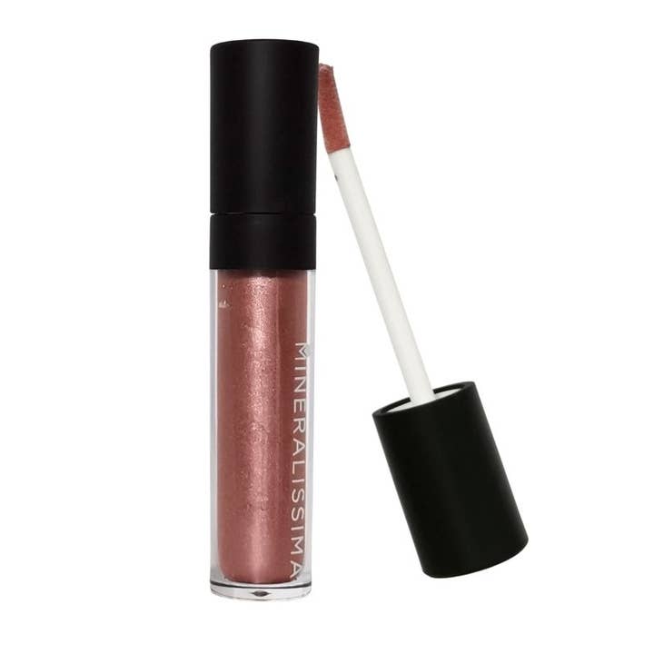 Natürlicher Lipgloss Candy für den Großhandel von Mineralissima
