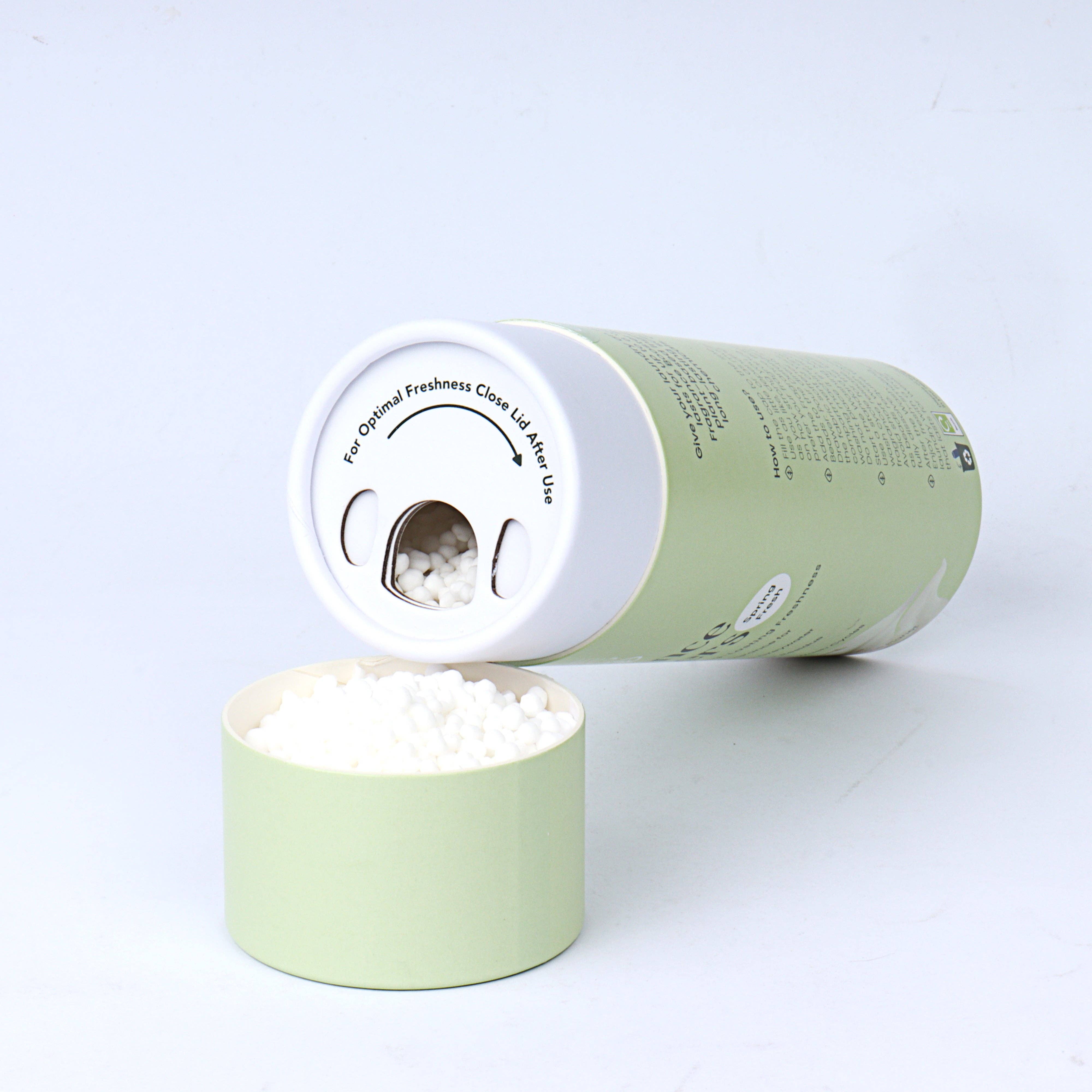 Re:gn - Wholesale Fragrance Booster - UK Made Plant-Based Fragrance Booster Beads for Laundry – Spring Fresh & Coconut4