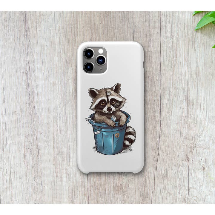 Ozark Sticker Company - Wholesale Sticker - Trash Panda Sticker2
