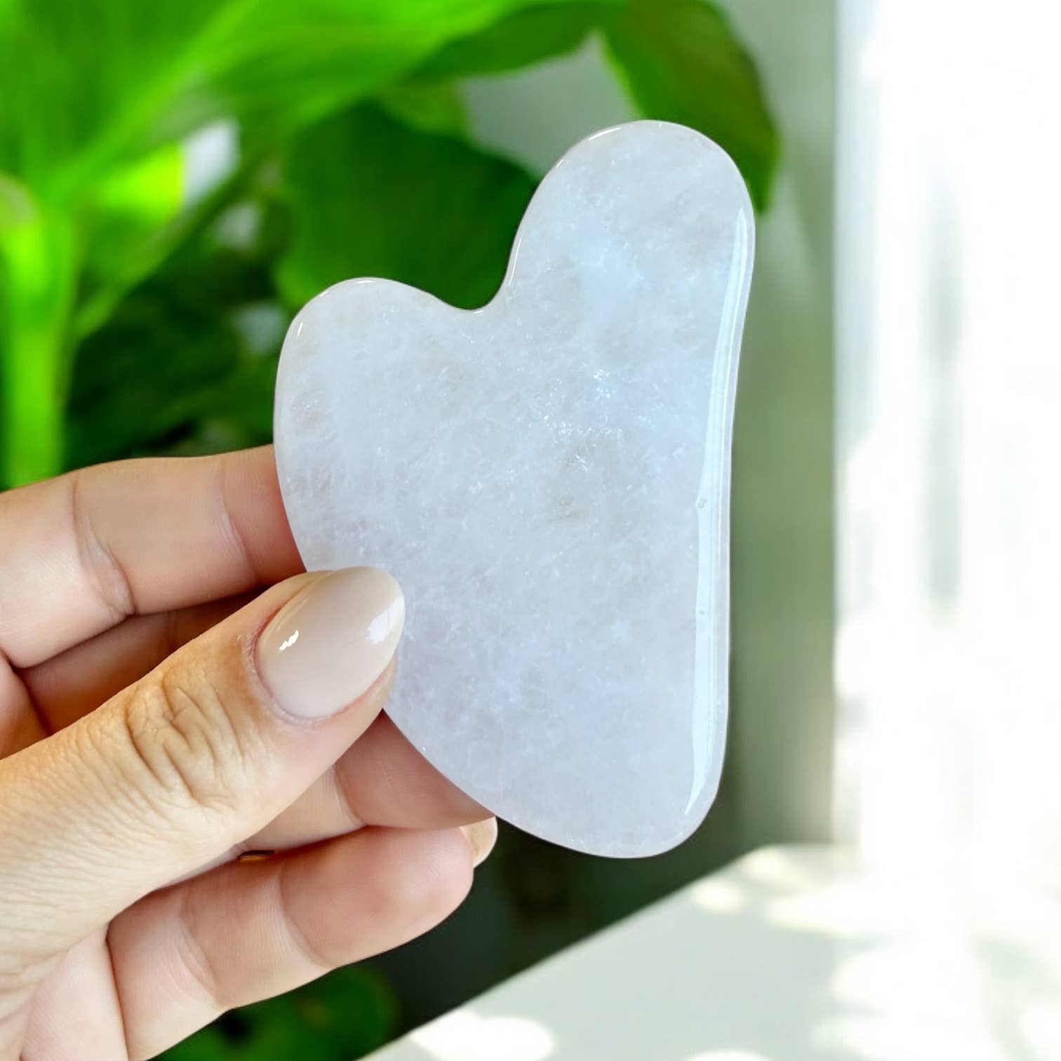 Bamboo Switch - Wholesale Gua Sha Tool - Gua Sha Stone | Facial Stone | Self Care Bestseller | Gift9