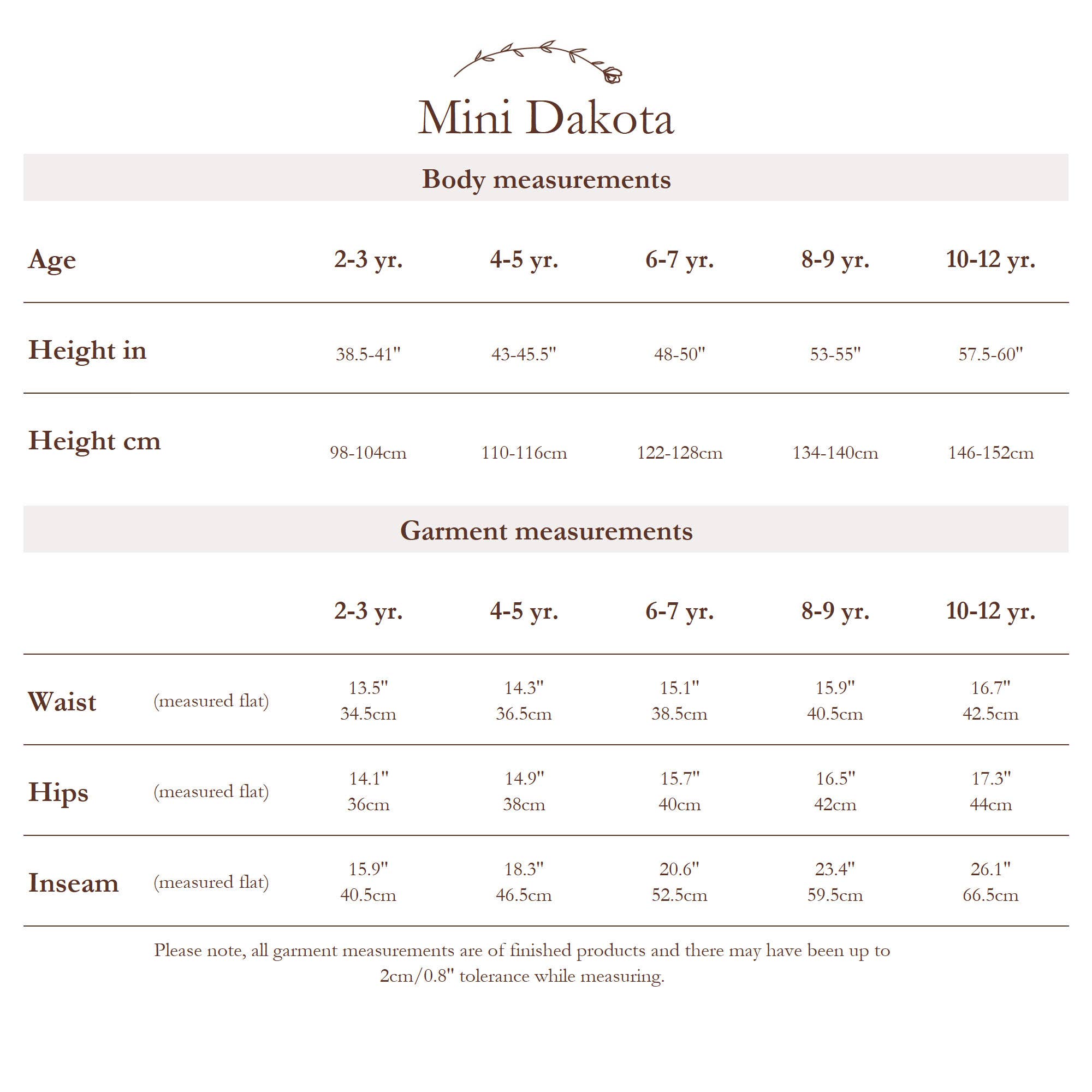 menique - Wholesale Pants - Kids - Kids' Linen Pants - Boys & Girls Linen Trousers Mini Dakota4