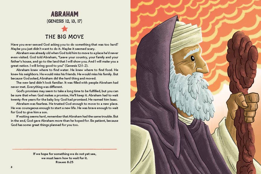 Barbour Publishing, Inc. - Wholesale Religion - 100 Adventurous Stories for Brave Boys2