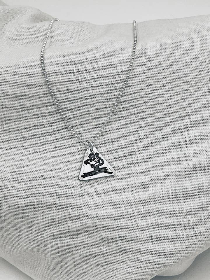 Colpisci le piste per la vendita all'ingrosso da parte di Delicate Hardwear