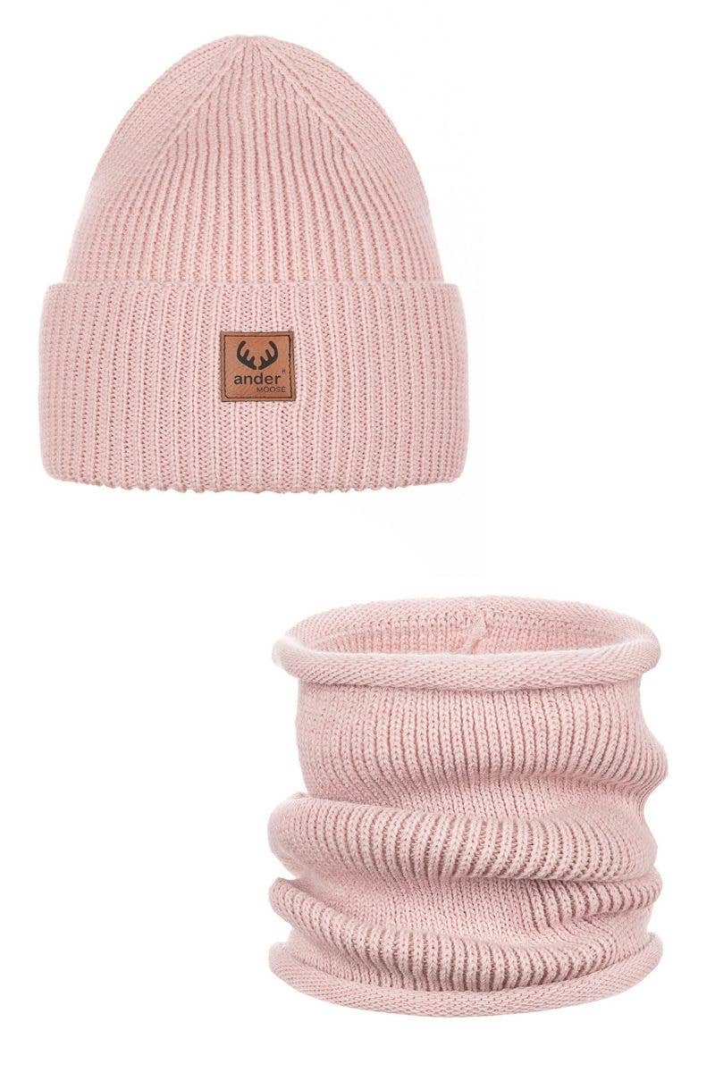 Ander - Wholesale Beanie - Women's - 100% MERINO WOOL SET Brigid TOP SELLER4