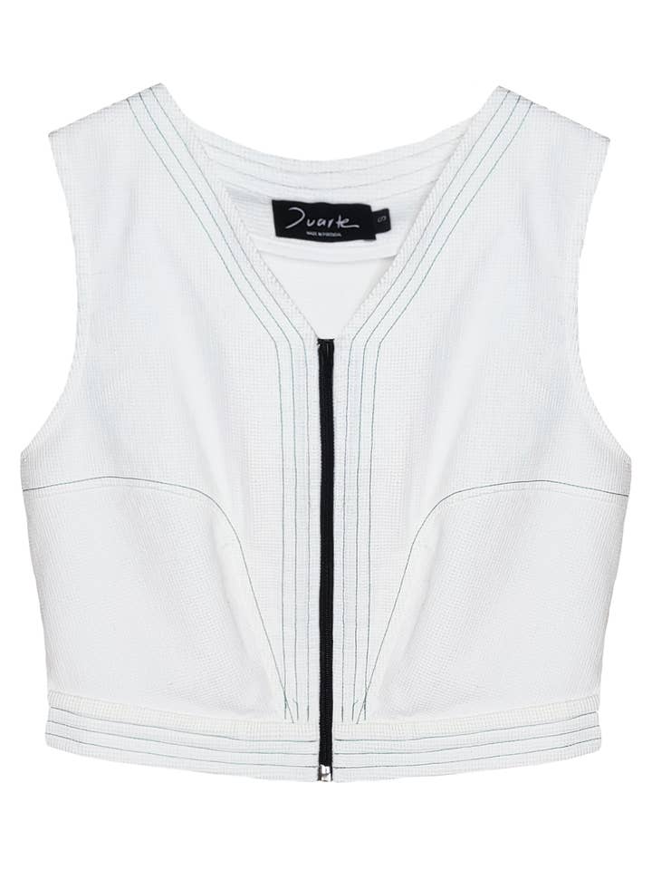 Shiroi Top für den Großhandel von DUARTEHAJIME