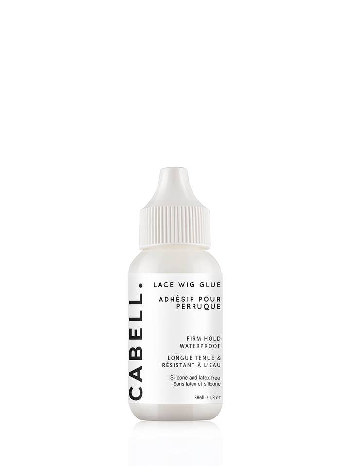Lace Wig Glue for wholesale by Cabell