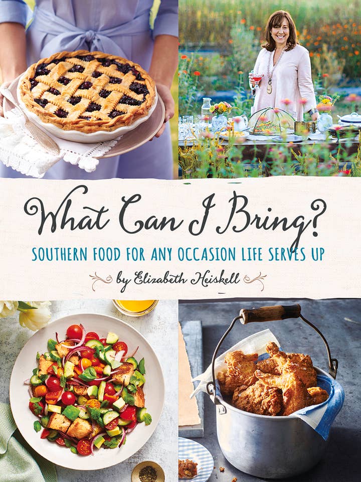 What Can I Bring? for wholesale by Independent Publishers Group
