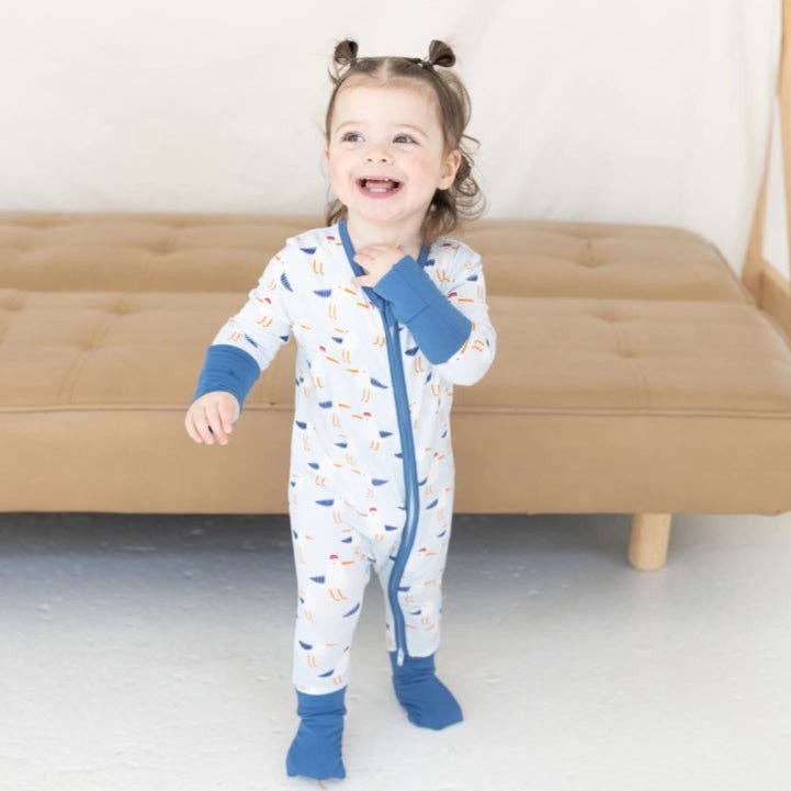 Buckle Me Baby Coats – Großhandel Schlafanzug – Baby – Blowout Blockerz Jams21