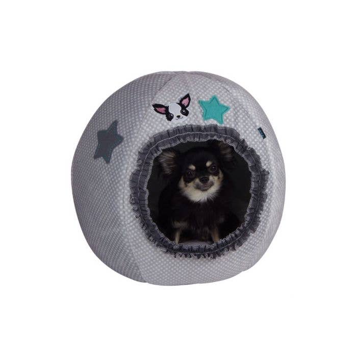 Chico Egg Bed for wholesale by PetLondon